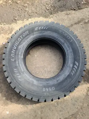 9.5r17.5 Lanvigator Tires 18pr