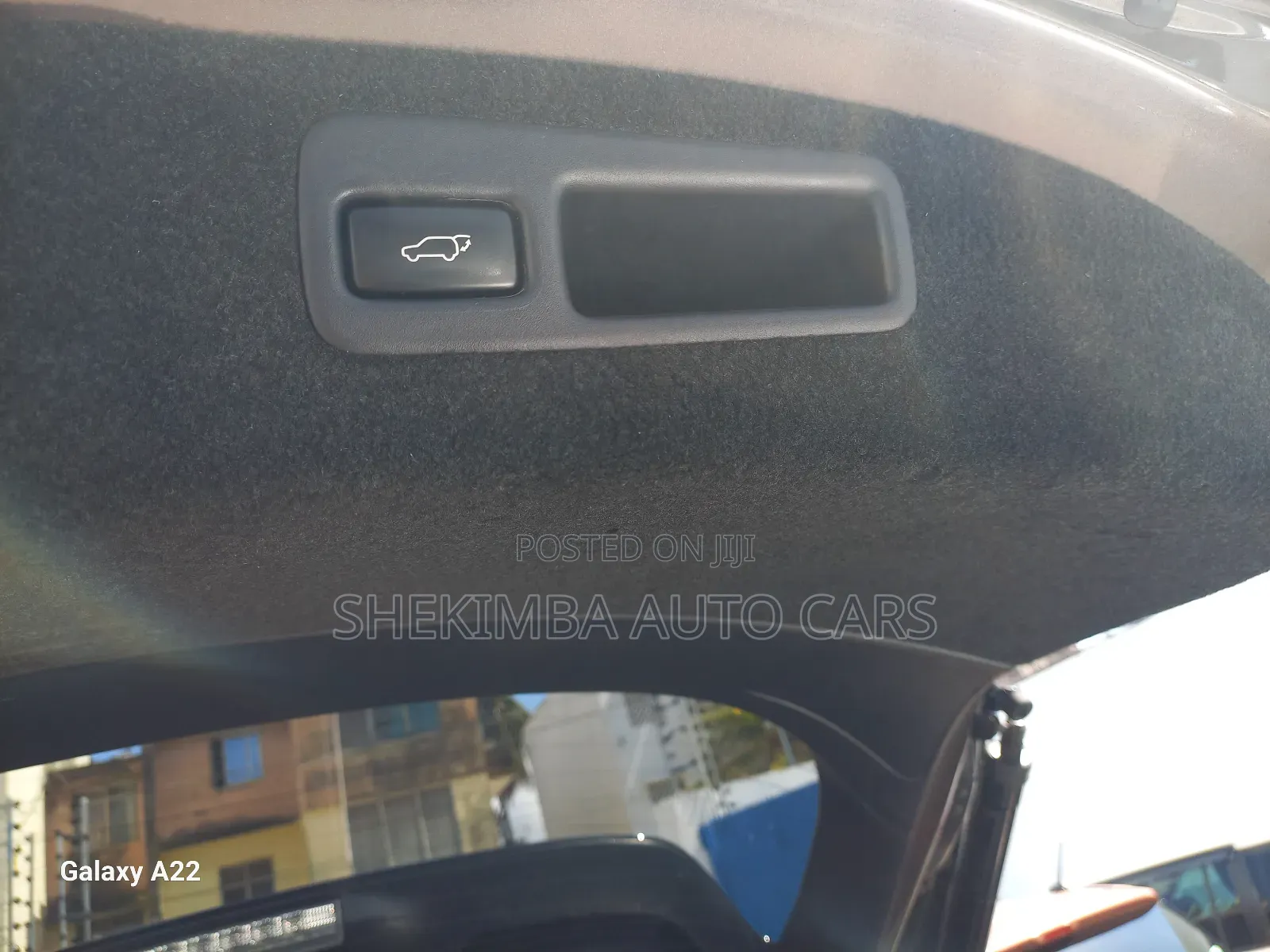 Toyota Harrier 2.0 2019 Gray