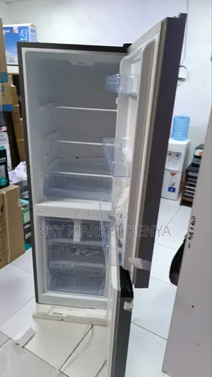 Hisense Bottom Freezer Fridge Ref 226 Dr 230 Litres