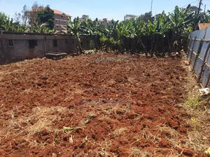 Plot For Lease 2km From Ruaka At Gathanga- Shopping Centre