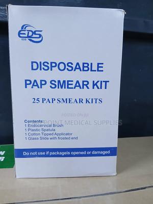 Pap Smear Kit - thumbnail 2