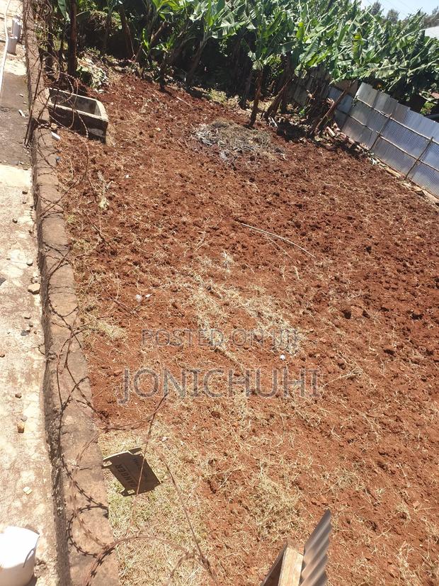 Plot For Lease 2km From Ruaka At Gathanga- Shopping Centre - thumbnail 4