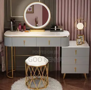 Home Dressing Table;