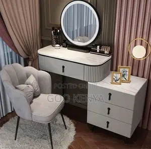 Home Dressing Table;