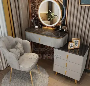 Home Dressing Table;