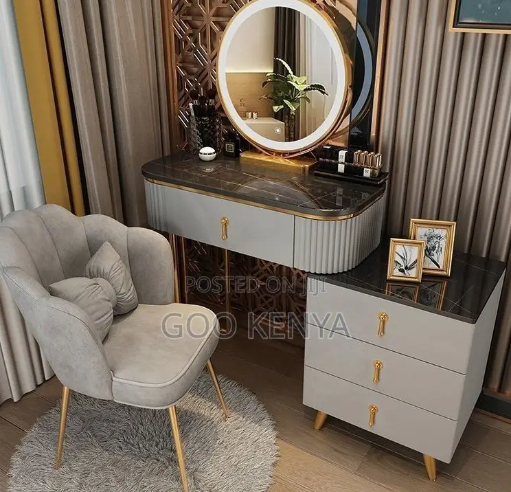Home Dressing Table;
