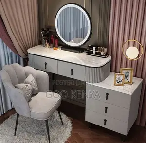 Home Dressing Table;