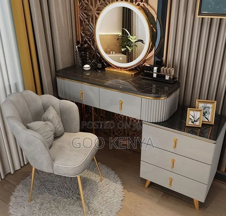 Home Dressing Table;