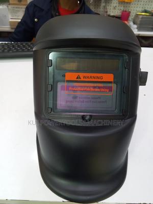 Auto Darkening Welding Helmet/ Welding Helmet