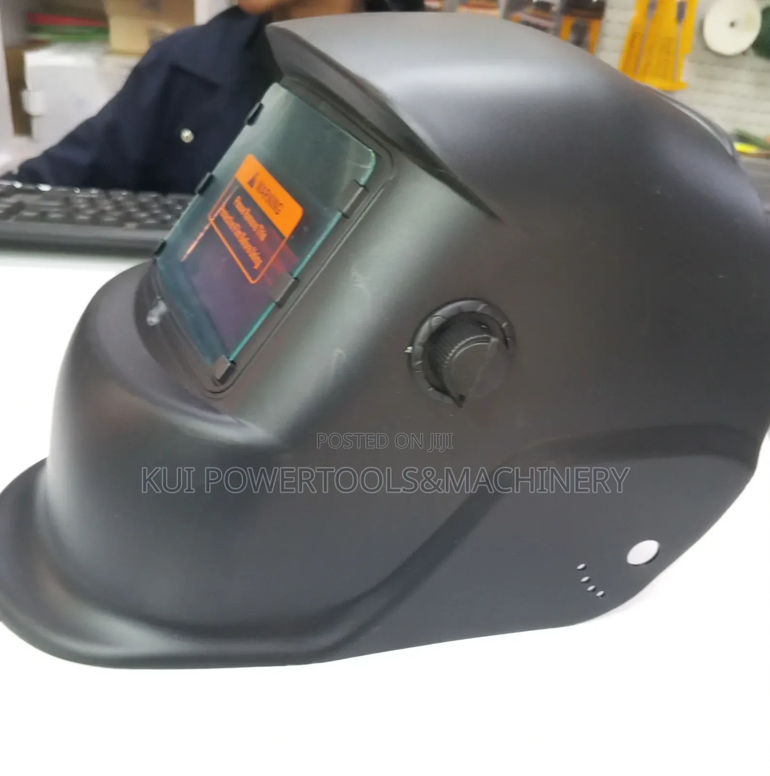 Auto Darkening Welding Helmet/ Welding Helmet