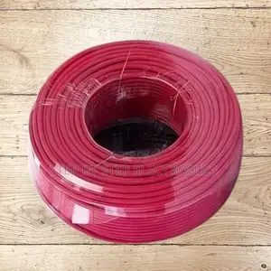 Cost-Effective 1.5mm Single Core Solid Domestic Wiring Cable