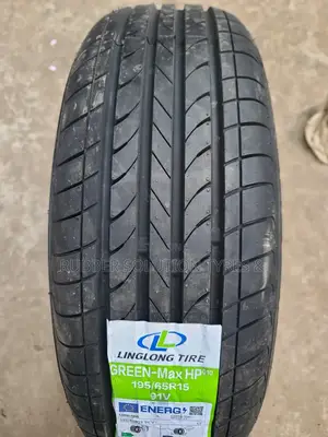 195/65 R15 Linglong Tyres 91v Green-Max H/P