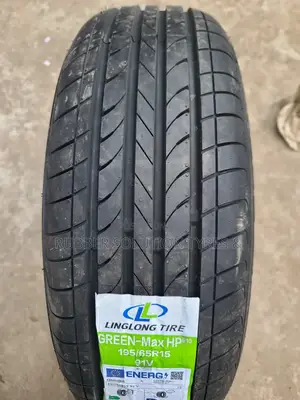 195/65 R15 Linglong Tyres 91v Green-Max H/P