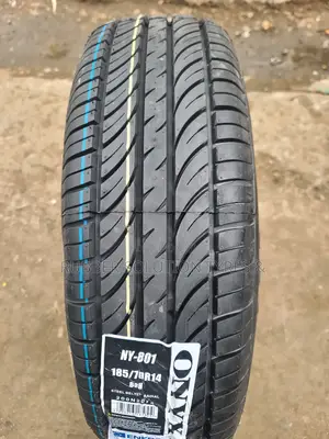 185 /70 R14 Onyx Tyres 88H NY-801