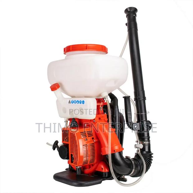 Mist Blower Machine - thumbnail 3