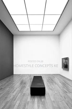 Modern Office Hospital Interior Fit Acoustic Ceiling Partition Glass