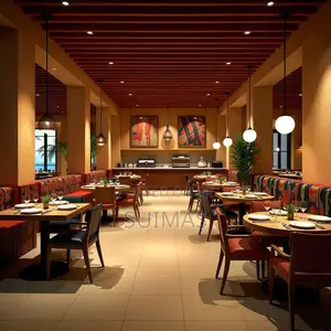 Hotel Interior Design