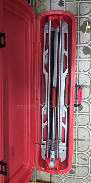 Rubi Tile Cutter/ Tile Cutter - thumbnail 2