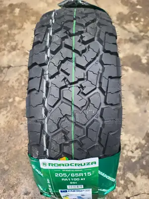 205 /65 R15 Roadcruza Tyres a/T1100 All-Terrain
