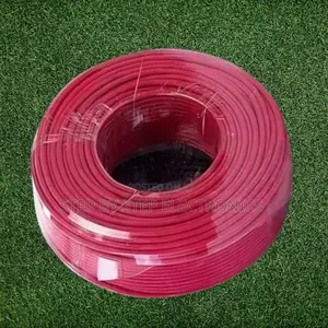 1.5mm Single Core PVC Electrical Wire for Home Wiring