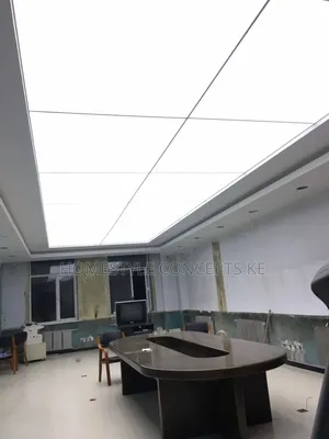 Office Hospital Acoustic and Interior Design
