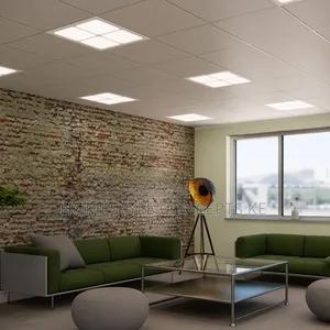 Office Hospital Acoustic and Interior Design