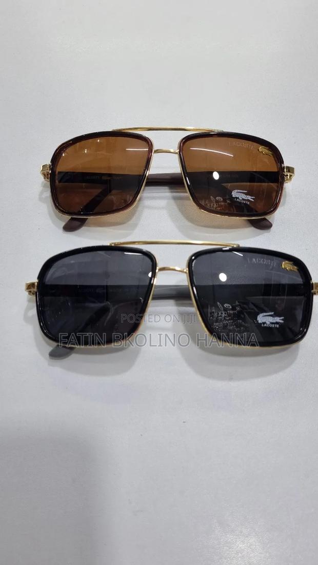 Lacoste Men Sunglasses - main view