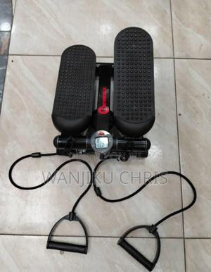 Strong Mini Stepper/Long Lasting Mini Stepper - thumbnail 2