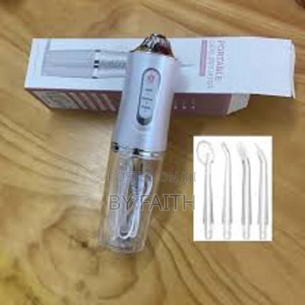 **Dental Water Pick**