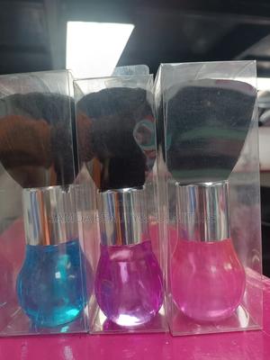 Beard Brush - main view