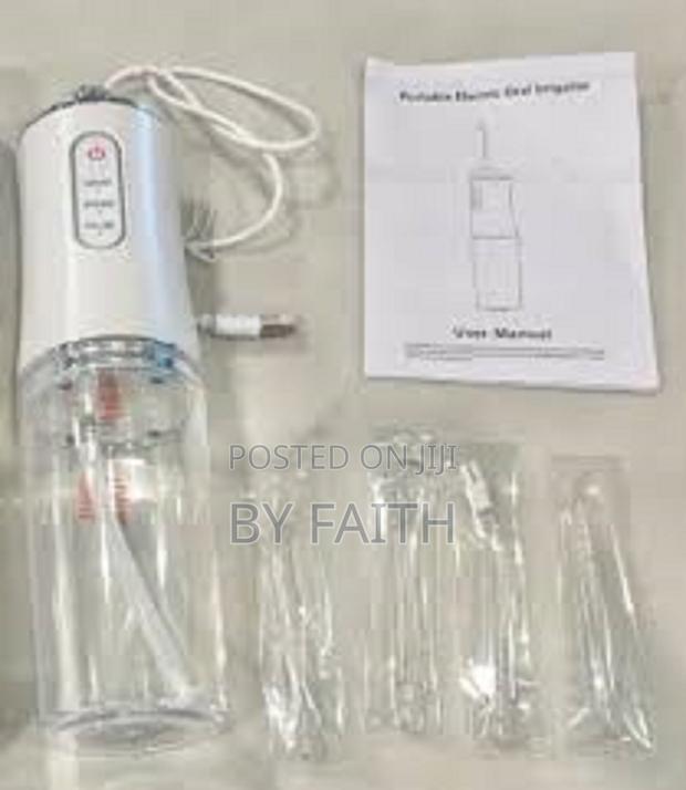 -*-/-Dental Oral Irrigator/**/-/- - main view