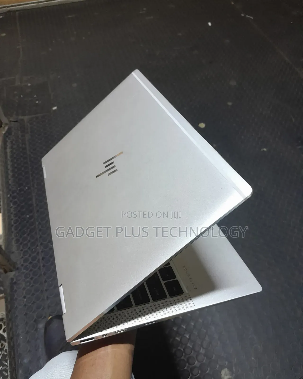 Laptop HP EliteBook X360 1030 G3 16GB Intel Core I5 SSD 512GB
