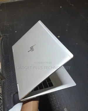 Laptop HP EliteBook X360 1030 G3 16GB Intel Core I5 SSD 512GB
