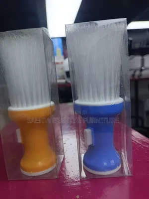 Beard Brush