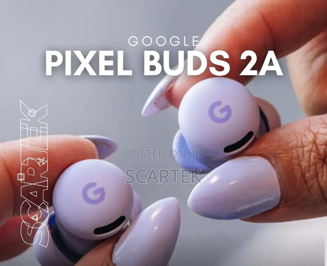 Google Pixel Buds 2a