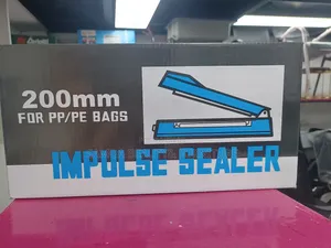 Impulse Sealer