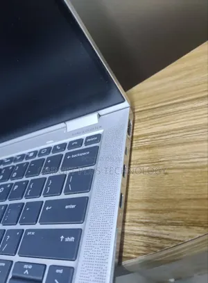 Laptop HP EliteBook X360 1030 G3 8GB Intel Core I5 SSD 256GB