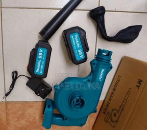 Makita Cordless Blower. Rechargeable Blower 88v. - main view