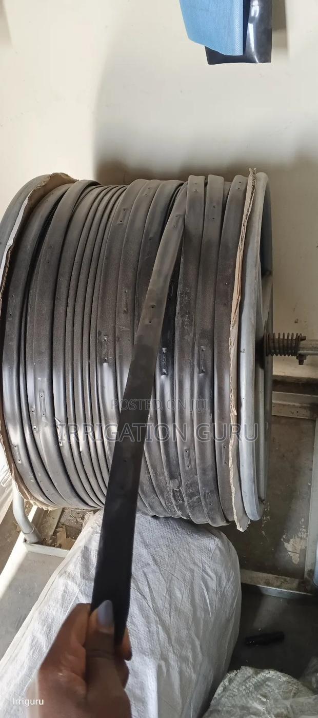 Kamba Ya Maji - main view