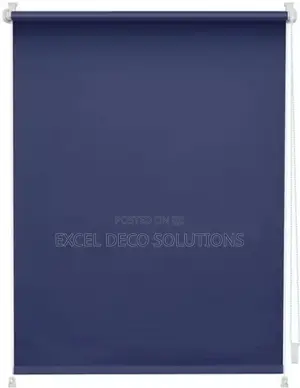 Durable Blackout Roller Blinds – Easy to Operate