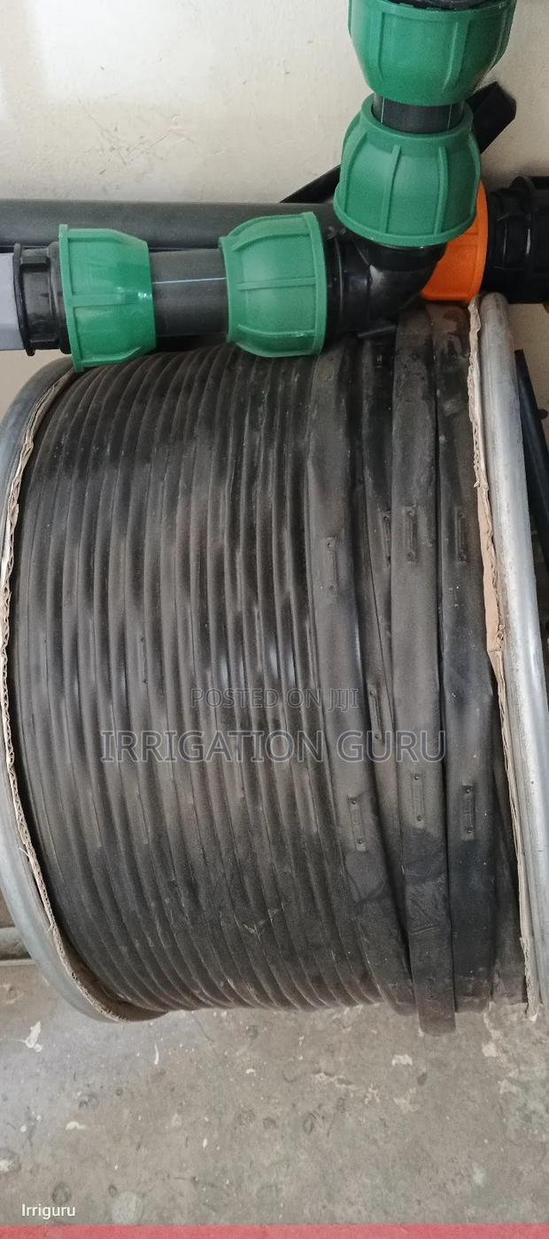 Kiambatisho Cha Umwagiliaji - main view