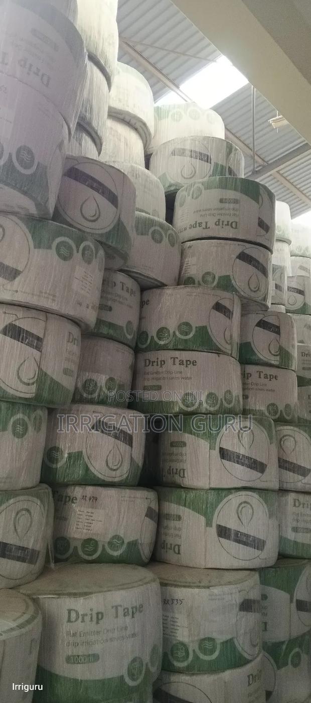 Kamba Ya Shamba - main view