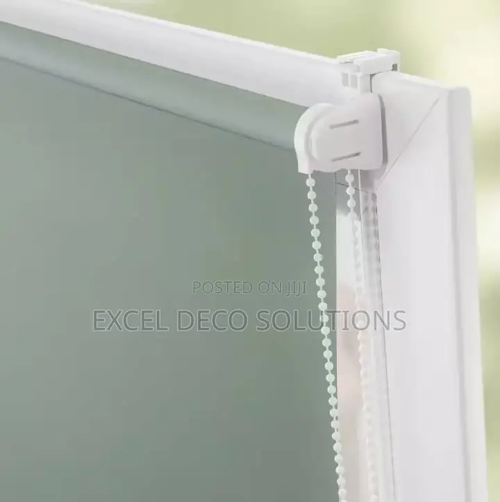 Designer Blackout Roller Blinds – Add a Touch of Luxur