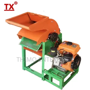 Corn Thresher Machine