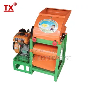 Corn Thresher Machine