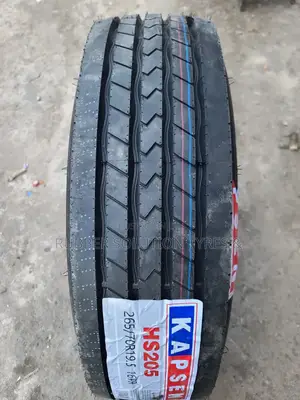 265/70r19.5 Kapsen Tires
