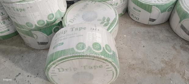 Hose Ya Mbegu - main view