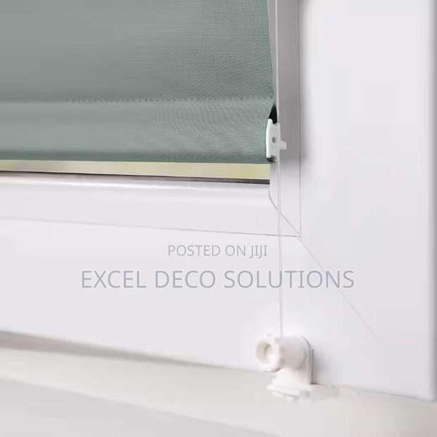 Custom Blackout Blinds – Made to Fit Your Windows Perfectly