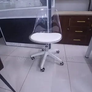 Eames Soft Pad Executive Chair