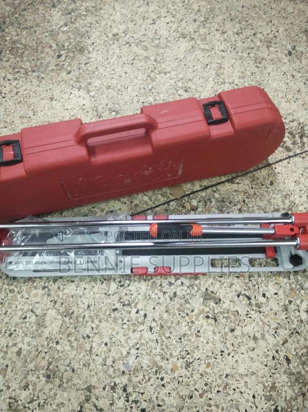 Rubi Tile Cutter Machine / Available Tile Cutter Machine